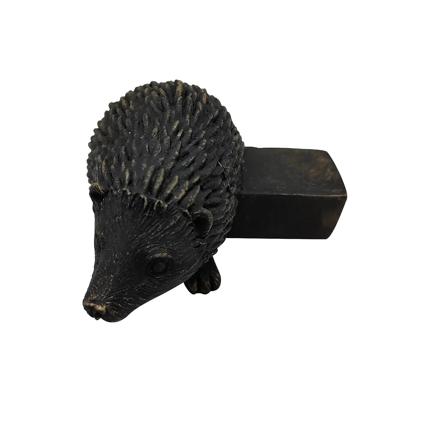 Homebase Hedgehog Pot Feet 3 Homebase Hedgehog Pot Feet - Image 3