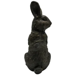 Bronze Look Rabbit Garden Ornament 13 Bronze Look Rabbit Garden Ornament -Cheap Grove Sanctuary Store 13965950 1335014597027347