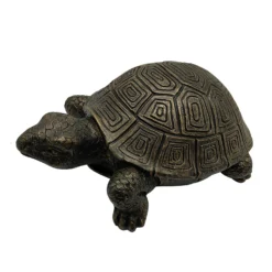 Bronze Look Tortoise Garden Ornament -Cheap Grove Sanctuary Store 13965953 1305014597179408