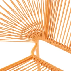 Acapulco Adult Garden Chair - Yellow 7 Acapulco Adult Garden Chair - Yellow -Cheap Grove Sanctuary Store 13971227 1185022704443437