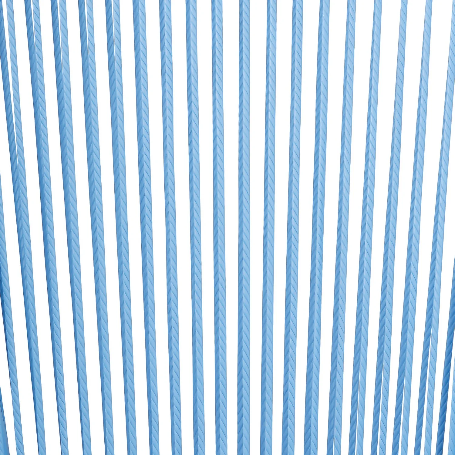 Acapulco Adult Garden Chair - Blue 5 Acapulco Adult Garden Chair - Blue - Image 5