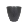 Pinto Egg Pot Grey - 37cm
