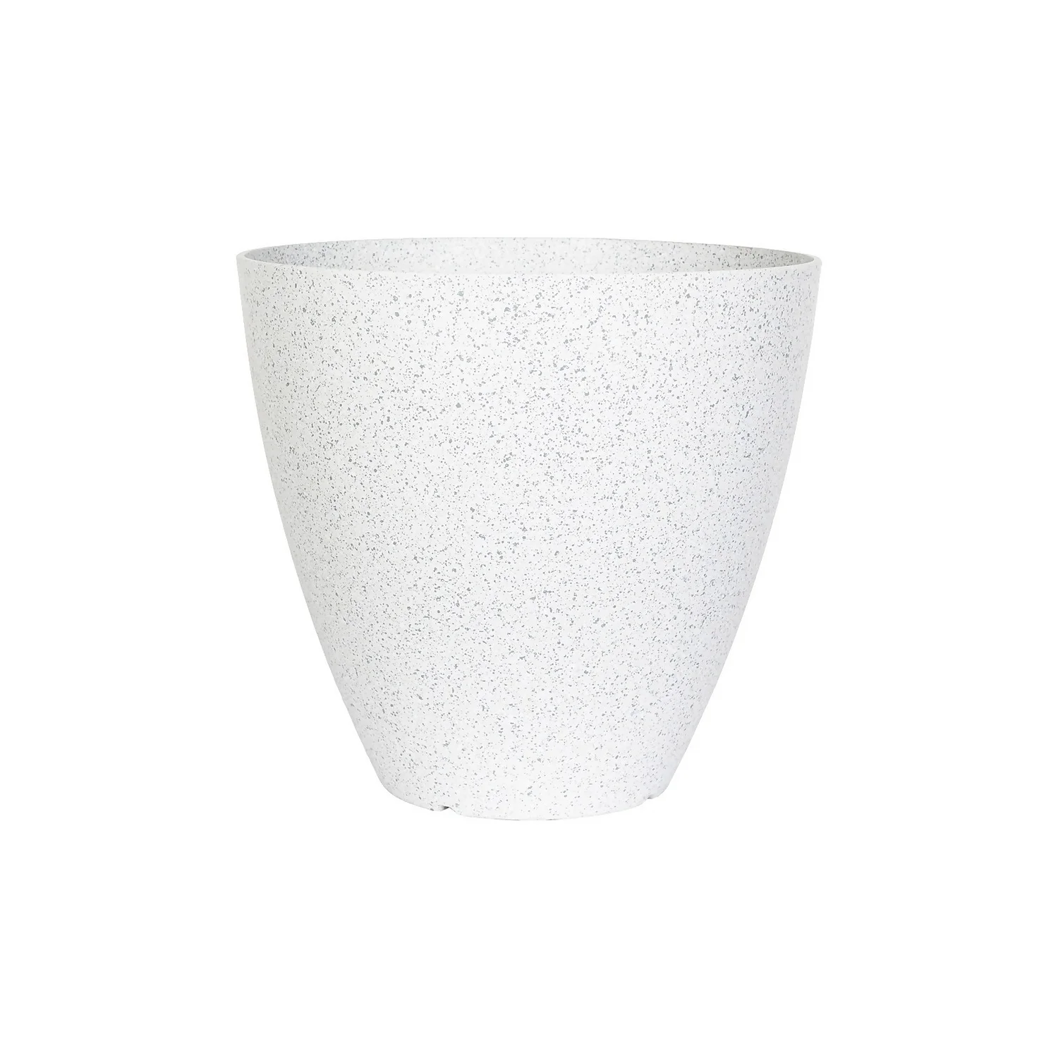 Pinto Egg Pot Beige - 37cm 1 Pinto Egg Pot Beige - 37cm