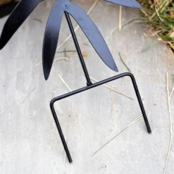 Jungle Black Ground Stakes - 45cm (Assorted Designs) -Cheap Grove Sanctuary Store 13981010 2135005324298073