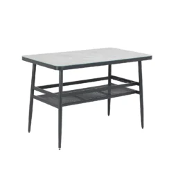 Heba 4 Seater Garden Bar Set 13 Heba 4 Seater Garden Bar Set -Cheap Grove Sanctuary Store 14005704 6345022638974155