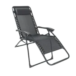 Grey Reclining Sun Lounger 10 Grey Reclining Sun Lounger -Cheap Grove Sanctuary Store 14005765 3985018249640495