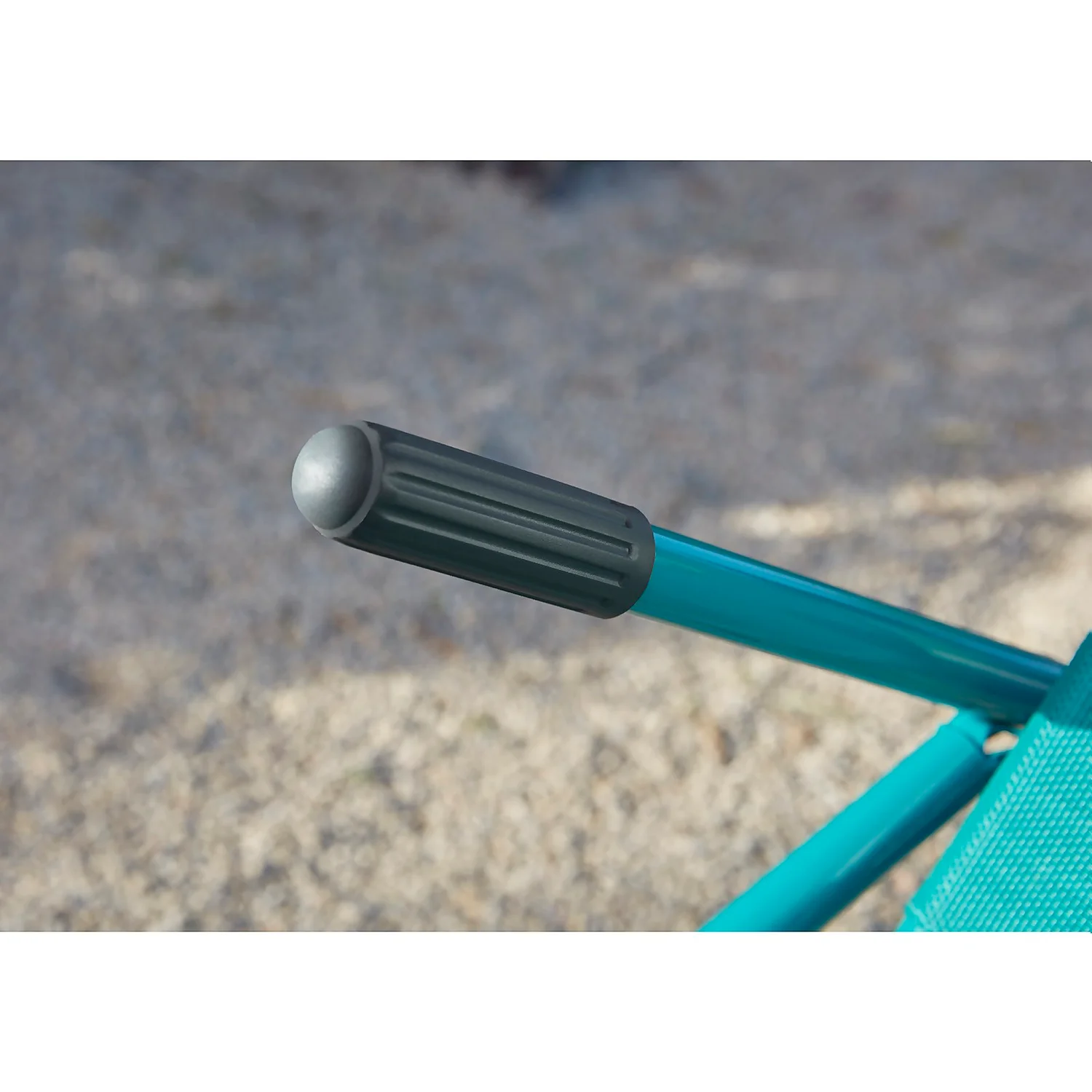 Siesta Sun Lounger - Green 6 Siesta Sun Lounger - Green - Image 6