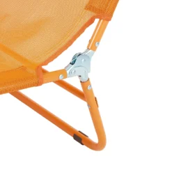 Bahari Folding Sunbed - Yellow 7 Bahari Folding Sunbed - Yellow -Cheap Grove Sanctuary Store 14005774 1935022689176557