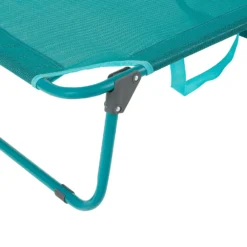 Bahari Folding Sunbed - Green 8 Bahari Folding Sunbed - Green -Cheap Grove Sanctuary Store 14005775 7065022689219280