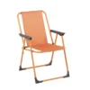 Bahari Picnic Chair - Yellow