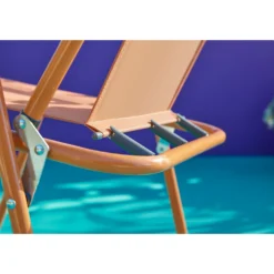 Bahari Picnic Chair - Yellow -Cheap Grove Sanctuary Store 14005778 3105022384390906