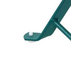 Millie Metal Bistro Set - Green -Cheap Grove Sanctuary Store 14005782 1005018249715534