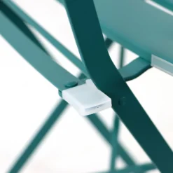 Millie Metal Bistro Set - Green -Cheap Grove Sanctuary Store 14005782 1885018249656998