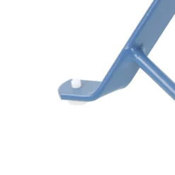 Millie Metal Bistro Set - Blue -Cheap Grove Sanctuary Store 14005783 9715018249831490