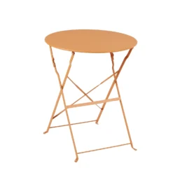 Millie Metal Bistro Set - Yellow 9 Millie Metal Bistro Set - Yellow -Cheap Grove Sanctuary Store 14005784 1815022384428685