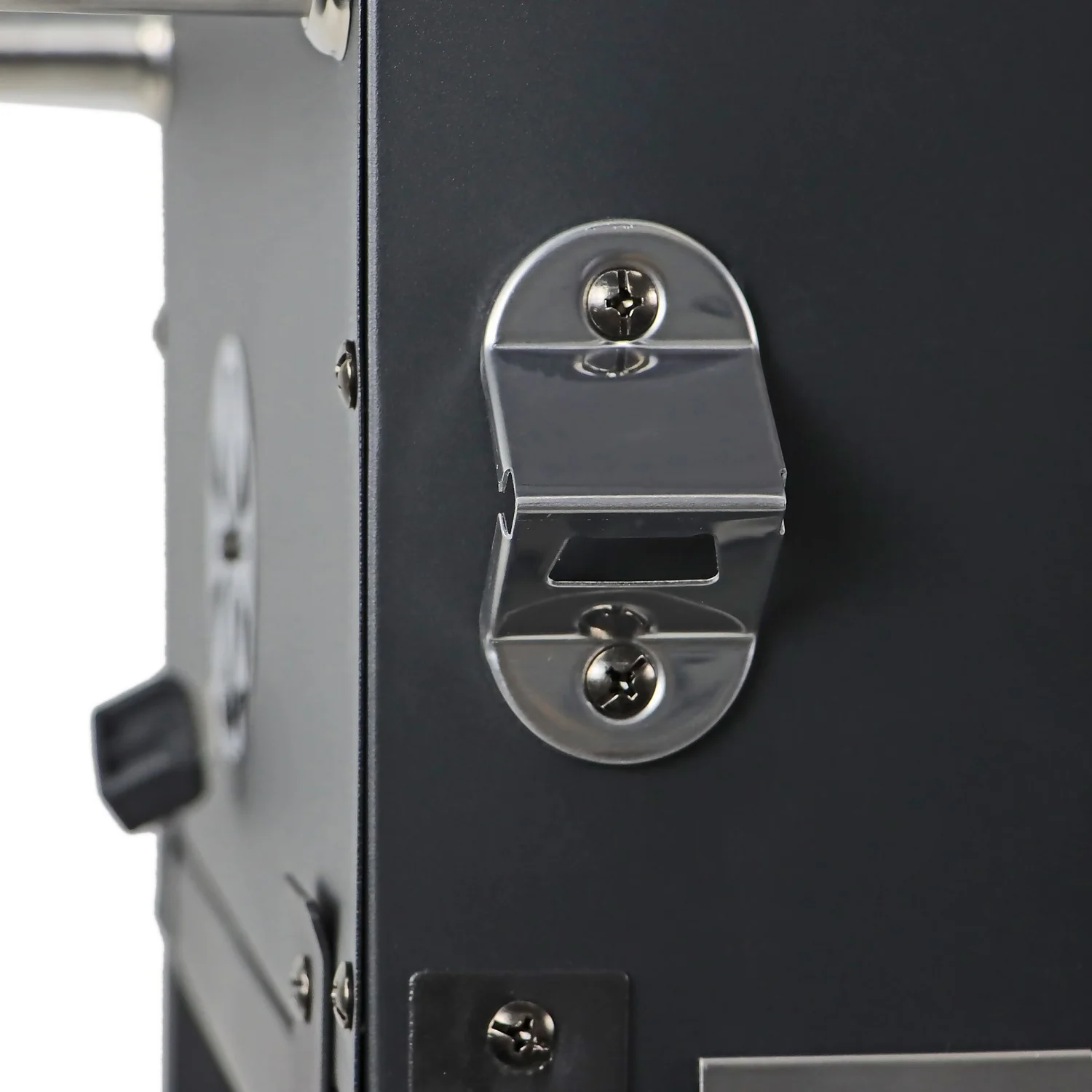 Texas Franklin Charcoal BBQ 10 Texas Franklin Charcoal BBQ - Image 10