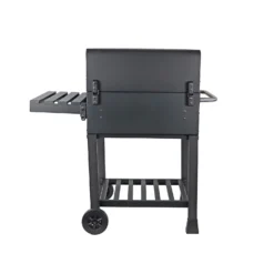 Texas Franklin Charcoal BBQ 14 Texas Franklin Charcoal BBQ -Cheap Grove Sanctuary Store 14005790 1235014611985371