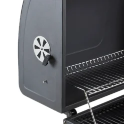 Texas Franklin Charcoal BBQ 13 Texas Franklin Charcoal BBQ -Cheap Grove Sanctuary Store 14005790 2135022104835732