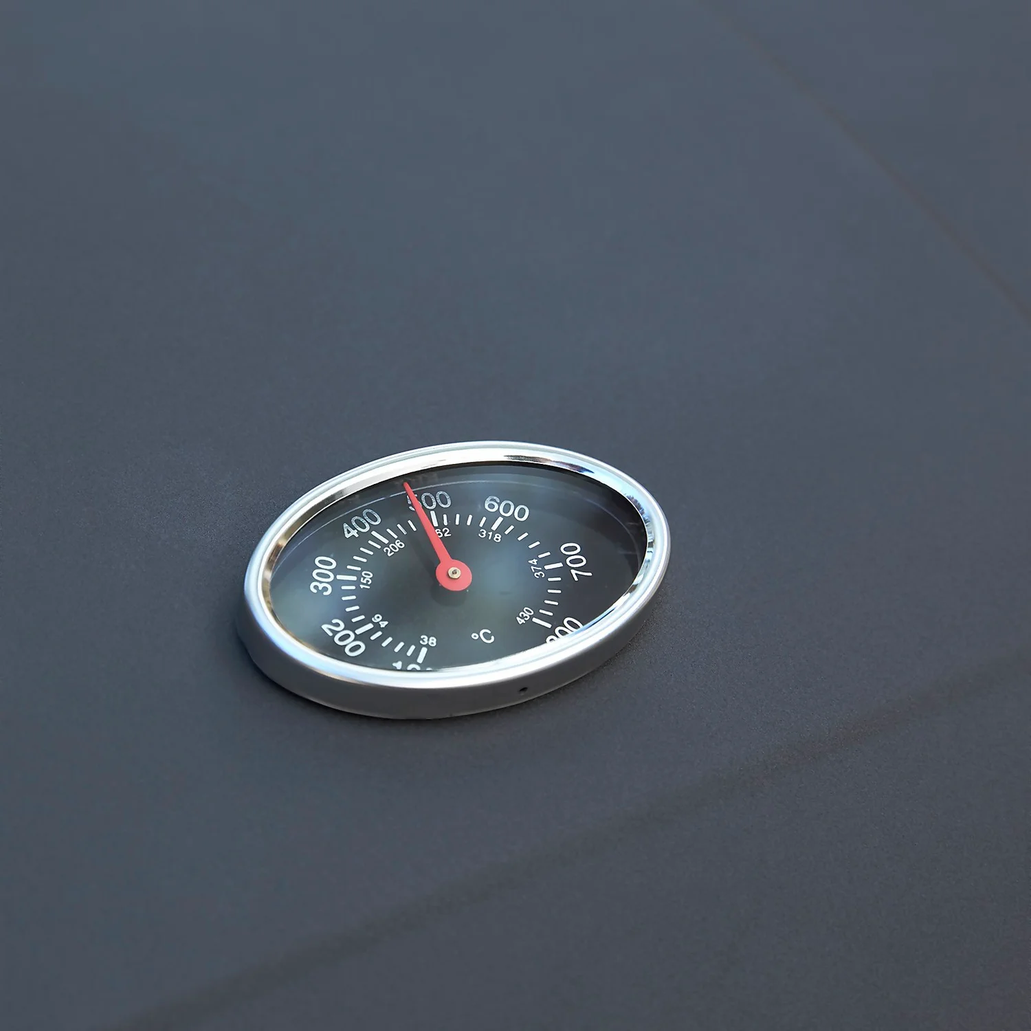 Texas Franklin Charcoal BBQ 7 Texas Franklin Charcoal BBQ - Image 7