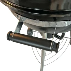 Texas 57cm Kettle Charcoal BBQ 10 Texas 57cm Kettle Charcoal BBQ -Cheap Grove Sanctuary Store 14005791 1655014611635157