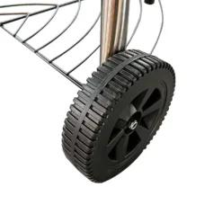 Texas 57cm Kettle Charcoal BBQ 8 Texas 57cm Kettle Charcoal BBQ -Cheap Grove Sanctuary Store 14005791 2055014611551526