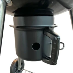 Texas 57cm Kettle Charcoal BBQ 11 Texas 57cm Kettle Charcoal BBQ -Cheap Grove Sanctuary Store 14005791 2125014611700926