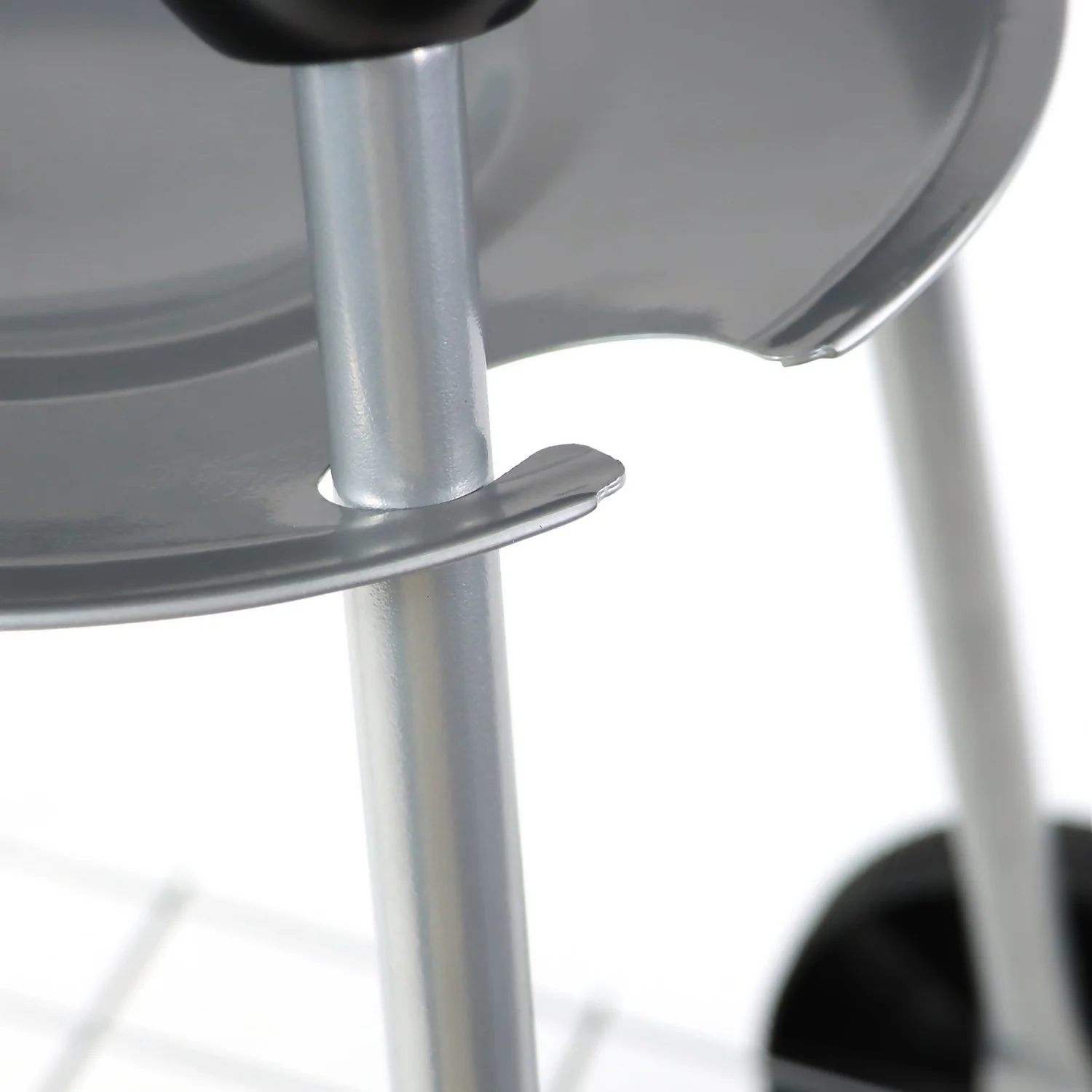 Texas 43cm Kettle Charcoal BBQ 4 Texas 43cm Kettle Charcoal BBQ - Image 4