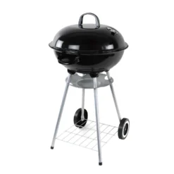 Texas 43cm Kettle Charcoal BBQ