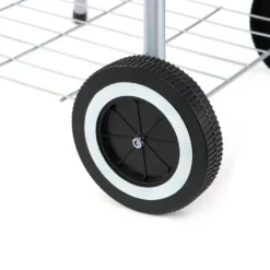 Texas 43cm Kettle Charcoal BBQ 17 Texas 43cm Kettle Charcoal BBQ -Cheap Grove Sanctuary Store 14005792 3485014611783267