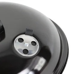 Texas 43cm Kettle Charcoal BBQ 16 Texas 43cm Kettle Charcoal BBQ -Cheap Grove Sanctuary Store 14005792 6095014611717747