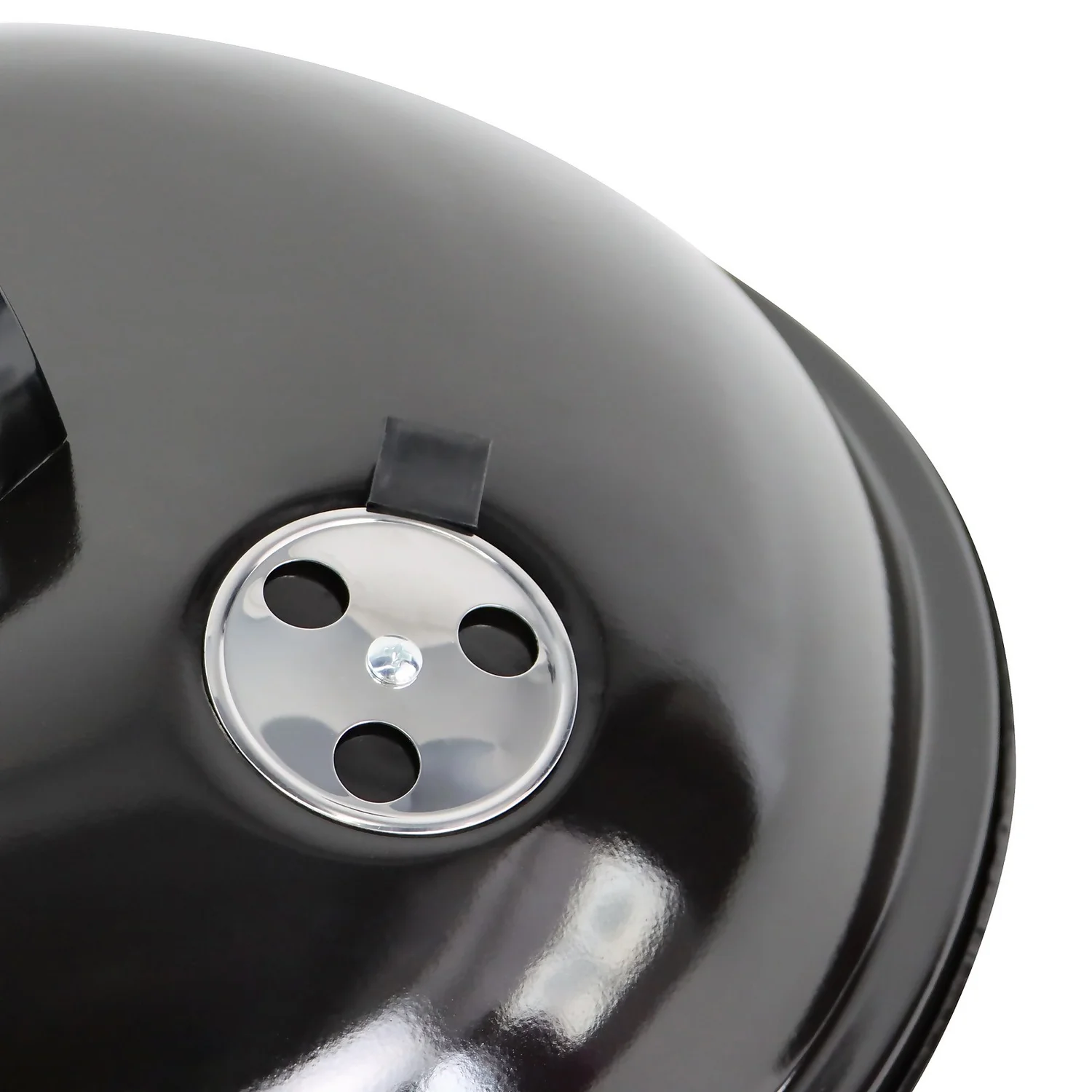 Texas 43cm Kettle Charcoal BBQ 8 Texas 43cm Kettle Charcoal BBQ - Image 8