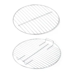 Texas 43cm Kettle Charcoal BBQ 14 Texas 43cm Kettle Charcoal BBQ -Cheap Grove Sanctuary Store 14005792 6625014611645276