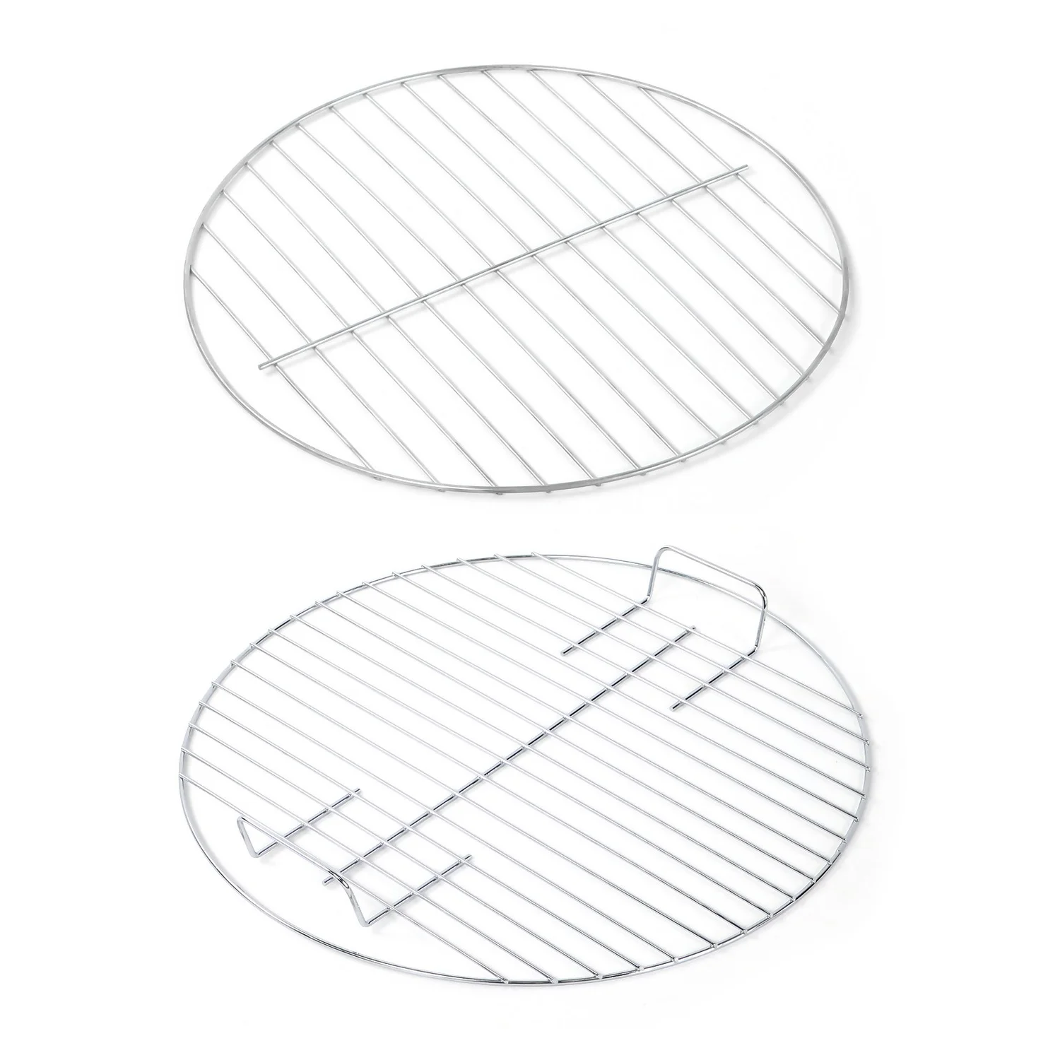 Texas 43cm Kettle Charcoal BBQ 6 Texas 43cm Kettle Charcoal BBQ - Image 6