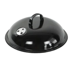 Texas 43cm Kettle Charcoal BBQ 15 Texas 43cm Kettle Charcoal BBQ -Cheap Grove Sanctuary Store 14005792 9065014611685584