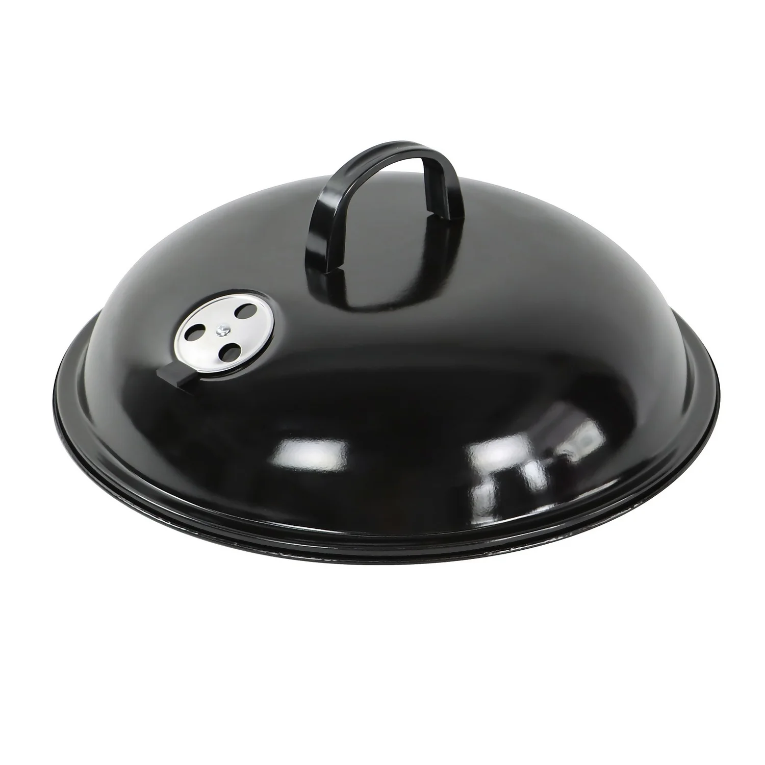 Texas 43cm Kettle Charcoal BBQ 7 Texas 43cm Kettle Charcoal BBQ - Image 7