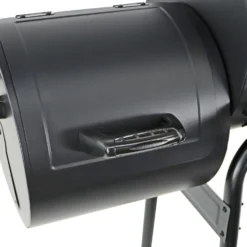 Texas Starter Smoker & BBQ 16 Texas Starter Smoker & BBQ -Cheap Grove Sanctuary Store 14005793 1095014612155090