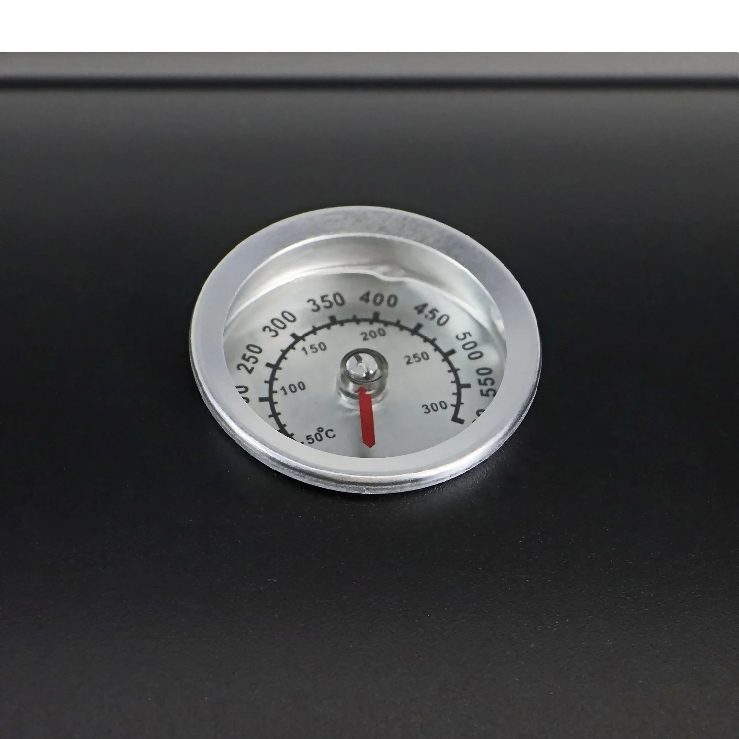 Texas Starter Smoker & BBQ 5 Texas Starter Smoker & BBQ - Image 5