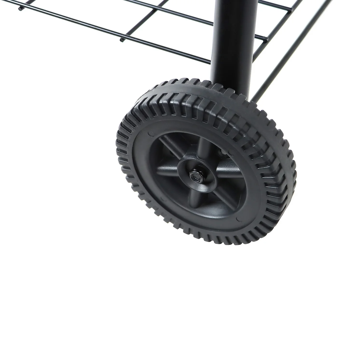 Texas Starter Smoker & BBQ 3 Texas Starter Smoker & BBQ - Image 3