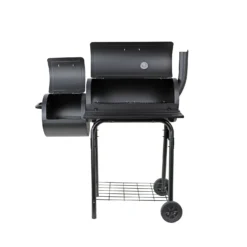 Texas Starter Smoker & BBQ 19 Texas Starter Smoker & BBQ -Cheap Grove Sanctuary Store 14005793 1825014612256913