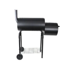 Texas Starter Smoker & BBQ 18 Texas Starter Smoker & BBQ -Cheap Grove Sanctuary Store 14005793 9035014612225284