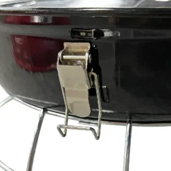 Texas Round Portable BBQ 9 Texas Round Portable BBQ -Cheap Grove Sanctuary Store 14005794 6735014612016460