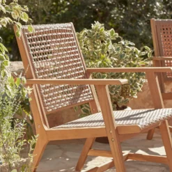 Miri Wooden Garden Sofa Set 18 Miri Wooden Garden Sofa Set -Cheap Grove Sanctuary Store 14183987 1025021917894218