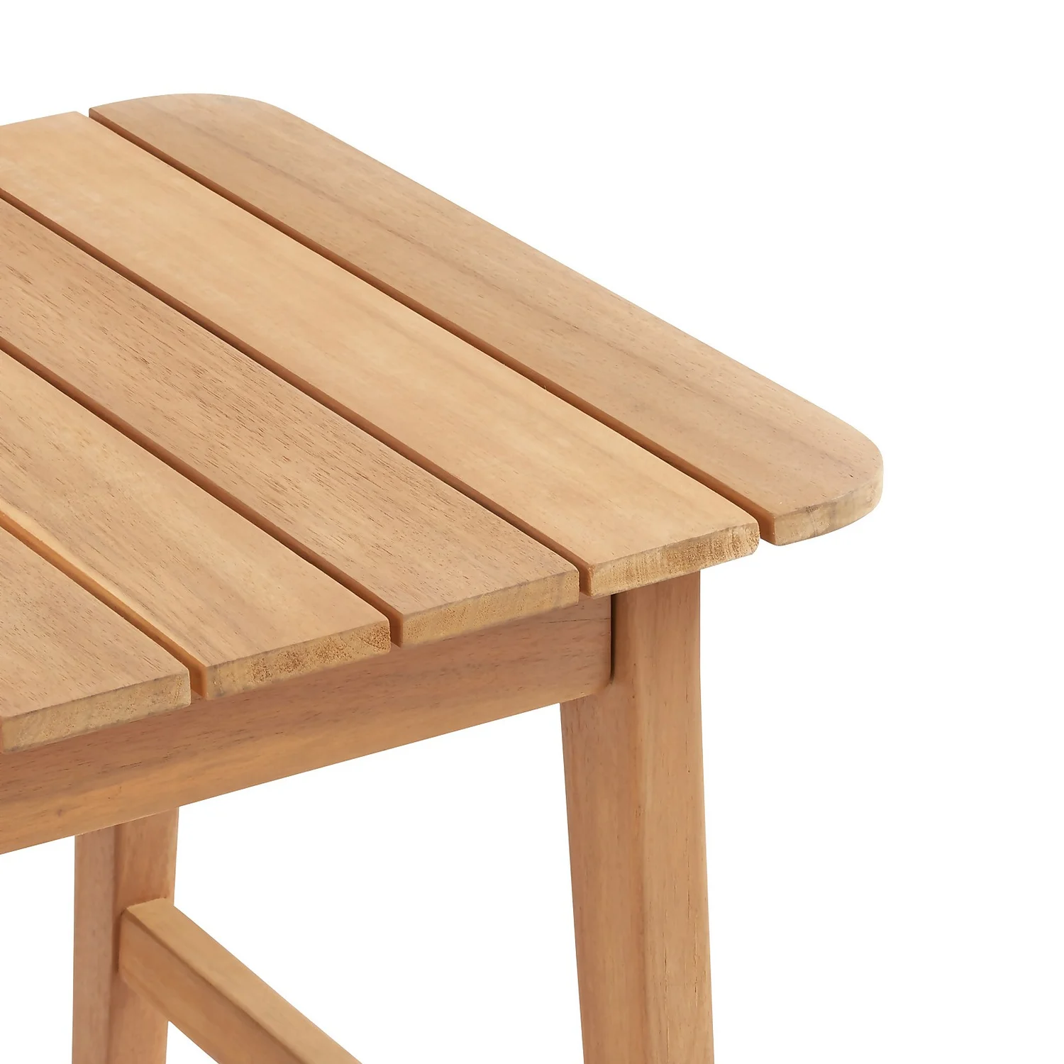 Miri Wooden Garden Sofa Set 6 Miri Wooden Garden Sofa Set - Image 6