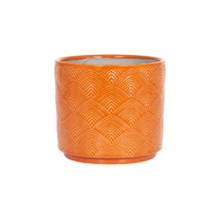 Art Deco Indoor Plant Pot - 12cm 13 Art Deco Indoor Plant Pot - 12cm -Cheap Grove Sanctuary Store 14197411 1325024190741975