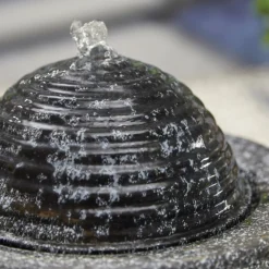 Stylish Fountain Dappled Column Water Feature 6 Stylish Fountain Dappled Column Water Feature -Cheap Grove Sanctuary Store 14519357 1285047822606881