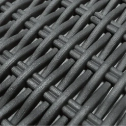 Keter California 4 Seater Outdoor Garden Furniture Chaise Lounge Set - Graphite With Grey Cushions 12 Keter California 4 Seater Outdoor Garden Furniture Chaise Lounge Set - Graphite With Grey Cushions -Cheap Grove Sanctuary Store 14539596 2105041801657362